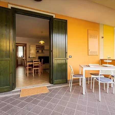 Apartment Edera