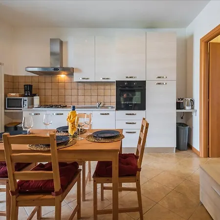Edera Apartment Sulzano