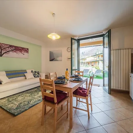 Apartment Edera *
