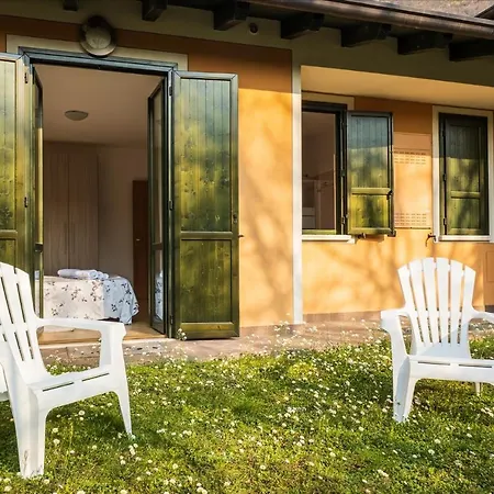 Edera Apartment Sulzano
