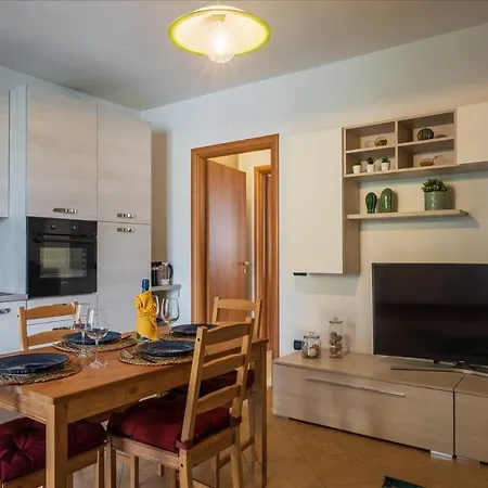 Edera Apartment