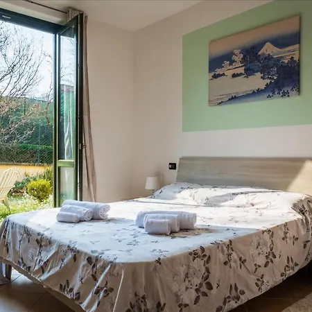 Edera Apartment Sulzano