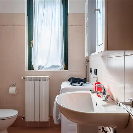 Apartment Edera