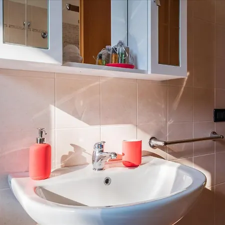 Apartment Edera Sulzano