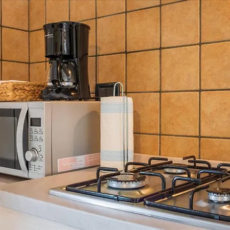 Apartment Edera