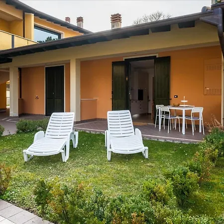 Apartment Edera