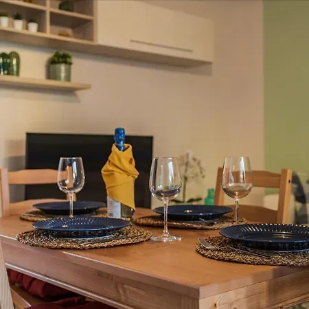 Apartment Edera *